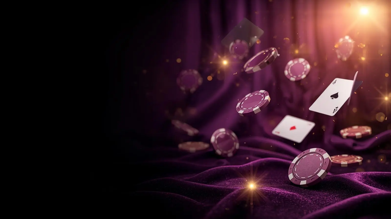 Bruno Casino Hero Banner